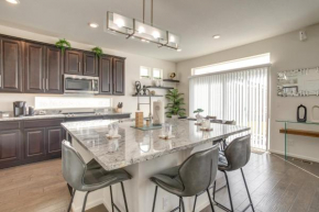 18 Mi to Dtwn Denver Home with Patio and BBQ